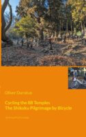 Cycling the 88 Temples | fietsgids 9783758320422 Oliver Dunskus Books on Demand   Fietsgidsen Japan