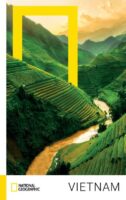 National Geographic Vietnam 9789043930789  National Geographic NL   Reisgidsen Vietnam