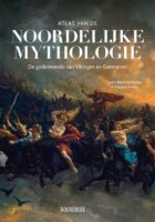 Atlas van de noordelijke mythologie 9789464712339 François Emion, Jean-Baptiste Rendu Noordboek   Historische reisgidsen, Landeninformatie Europa, Scandinavië (& Noordpool)