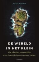 De wereld in het klein | Sietze Norder 9789464712742 Sietze Norder Noordboek   Landeninformatie Reisinformatie algemeen