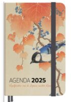 Agenda 2025 9789492598141  Studio Colori Kalenders 2025  Kalenders, Vogelboeken Reisinformatie algemeen