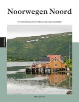 reisgids Noord-Noorwegen 9789493358621 Fred Geers Edicola PassePartout  Reisgidsen Noors Lapland