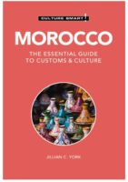 Morocco Culture Smart! 9781787023048  Kuperard Culture Smart  Landeninformatie Marokko