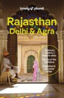 Lonely Planet Rajasthan, Delhi, Agra 9781788683869  Lonely Planet Travel Guides  Reisgidsen Rajasthan