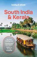 Lonely Planet South India and Kerala 9781788683883  Lonely Planet Travel Guides  Reisgidsen Zuid-India