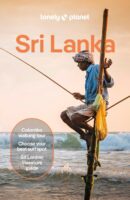 Lonely Planet Sri Lanka 9781838691806  Lonely Planet Travel Guides  Reisgidsen Sri Lanka