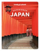 Experience Japan | Lonely Planet 9781838697570  Lonely Planet Experience  Reisgidsen Japan