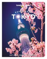 Experience Tokyo 9781838697709  Lonely Planet Experience  Reisgidsen Tokyo