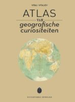 Atlas van  Geografische Curiositeiten 9782361958220 Vitaly Vitaliev Jonglez   Landeninformatie Wereld als geheel