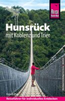 Hunsrück | reisgids 9783831734962  Reise Know-How Verlag   Reisgidsen Saarland, Hunsrück