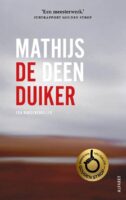 De Duiker | Mathijs Deen 9789021341156 Mathijs Deen Alfabet   Reisverhalen & literatuur Waddeneilanden en Waddenzee