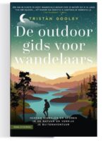 De Outdoorgids voor Wandelaars | Tristan Gooley 9789050119658 Tristan Gooley KNNV   Wandelgidsen Reisinformatie algemeen