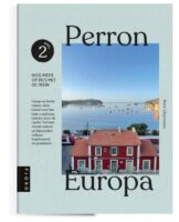 Perron Europa 2 | treinreisgids 9789083263977 Bart Giepmans MoMedia / Fjord treinreisgidsen  Reisgidsen, Treingidsen en verhalen Europa