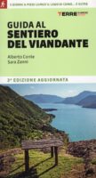 wandelgids Guida al Sentiero del Viandante 9791259962133 Alberto Conte , Sara Zanni Terre di Mezzo   Lopen naar Rome, Meerdaagse wandelroutes, Wandelgidsen Milaan, Lombardije, Italiaanse Meren