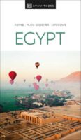 Egypt Eyewitness Travel Guide 9780241671924  Dorling Kindersley Eyewitness Guides  Reisgidsen Egypte