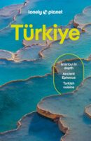 Lonely Planet Turkey 9781788688925  Lonely Planet Travel Guides  Reisgidsen Turkije