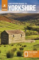 Rough Guide Yorkshire 9781835290583  Rough Guide Rough Guides  Reisgidsen Noordoost-Engeland