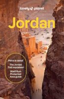 Lonely Planet Jordan 9781838698171  Lonely Planet Travel Guides  Reisgidsen Jordanië