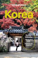 Lonely Planet Korea 9781838698218  Lonely Planet Travel Guides  Reisgidsen Korea