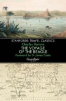 The Voyage of the Beagle | Charles Darwin 9781912081318 Charles Darwin John Beaufoy Publishing Stanfords Travel Classics  Historische reisgidsen, Reisverhalen & literatuur Zeeën en oceanen