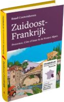 Zuidoost-Frankrijk | reisgids Ruud Couwenhoven 9789083010663 Couwenhoven, Ruud Mo'Media Frankrijk Binnendoor  Reisgidsen Zuidoost-Frankrijk