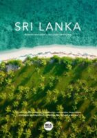 Sri Lanka reismagazine 2024 9789083382661  REiSREPORT   Reisgidsen Sri Lanka