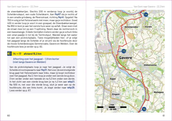 Via Scaldea | wandelgids Jacobsroute 9789083477213  Vlaams Compostelagenootschap Pelgrimspaden Lage Landen  Meerdaagse wandelroutes, Wandelgidsen Gent, Brugge & westelijk Vlaanderen, Picardie, Nord