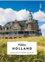 Hidden Holland 9789460583353  Luster   Reisgidsen Nederland