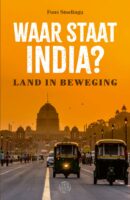 Waar staat India? 9789462973145 Fons Stoelinga De Kring   Landeninformatie India