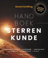 Handboek Sterrenkunde | Govert Schilling 9789464042429 Govert Schilling Fontaine   Landeninformatie Universum (Heelal)