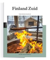 reisgids Finland Zuid 9789493358645 Sandra van Bijsterveld Edicola PassePartout  Reisgidsen Zuid-Finland en Midden-Finland