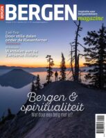 Bergen Magazine december 2024 BM2024  Tijdschriften, Virtu Media Bergen Magazine  Wandelreisverhalen Reisinformatie algemeen