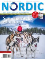 Nordic - het Noord-Europa Magazine - winter 2024/25 NORDIC 2024 4  Virtu Media Tijdschriften  Reisgidsen Scandinavië (& Noordpool)