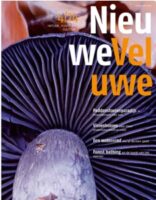 tijdschrift Nieuwe Veluwe | winter 2024/2025 TNV244  Nieuwe Veluwe Tijdschriften  Landeninformatie, Wandelreisverhalen Arnhem en de Veluwe