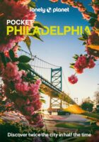 Philadelphia Planet Pocket Guide 9781837583188  Lonely Planet Lonely Planet Pocket Guides  Reisgidsen New York, Pennsylvania, Washington DC