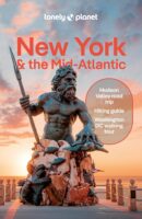 Lonely Planet New York & the Mid-Atlantic 9781837584918  Lonely Planet Travel Guides  Reisgidsen New York, Pennsylvania, Washington DC