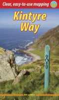 Kintyre Way, The |  wandelgids 9781913817121  Rucksack Readers   Meerdaagse wandelroutes, Wandelgidsen Skye & the Western Isles