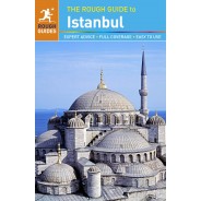 Rough Guide Istanbul 9780241184288  Rough Guide Rough Guides  Reisgidsen Istanbul