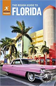 Rough Guide Florida 9780241308806  Rough Guide Rough Guides  Reisgidsen Florida