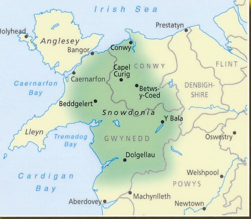 PG-10  Snowdonia | wandelgids 9780319090145  Ordnance Survey Pathfinder Guides  Wandelgidsen Noord-Wales, Anglesey, Snowdonia