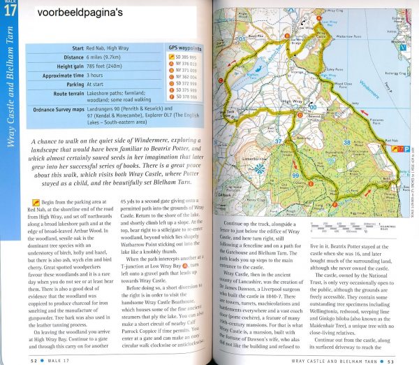 PG-04  Cairngorms | wandelgids 9780319090398  Ordnance Survey Pathfinder Guides  Wandelgidsen de Schotse Hooglanden (ten noorden van Glasgow / Edinburgh)