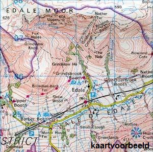 LR-034  Fort Augustus + Glen Albyn, Glen Roy | topografische wandelkaart 9780319261323  Ordnance Survey Landranger Maps 1:50.000  Wandelkaarten de Schotse Hooglanden (ten noorden van Glasgow / Edinburgh)