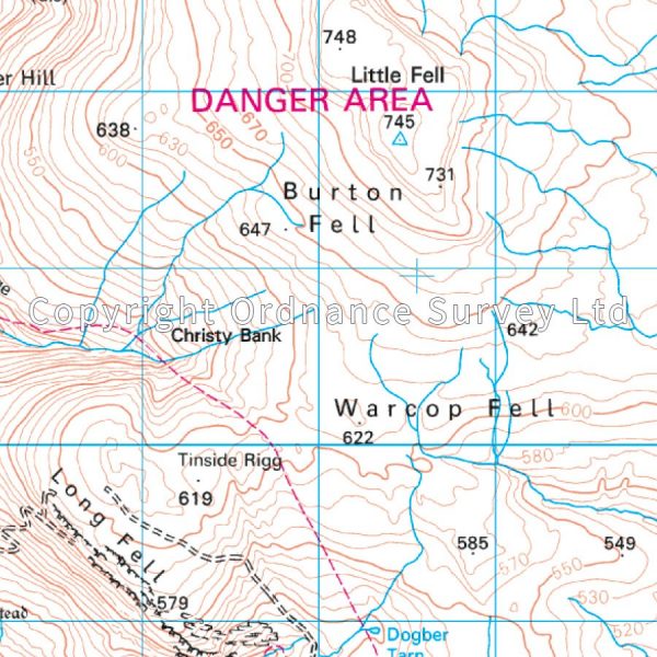 LR-091  Appleby-in-Westmoreland | topografische wandelkaart 9780319261897  Ordnance Survey Landranger Maps 1:50.000  Wandelkaarten Noordwest-Engeland