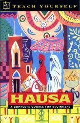 Hausa 9780340263938  Hodder & Stoughton Teach Yourself  Taalgidsen en Woordenboeken Nigeria