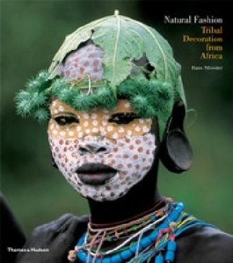 Natural Fashion | Hans Silvester 9780500288054 Hans Silvester Thames & Hudson   Landeninformatie Ethiopië, Somalië, Eritrea