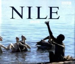 Nile 9780563487135 Holmes BBC Books   Fotoboeken Noord-Afrika en Sahel