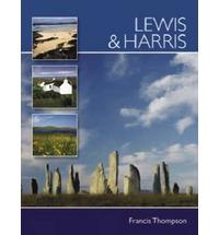 Lewis and Harris 9780715327210  David + Charles Pevensey Isl. Guides  Reisgidsen Skye & the Western Isles