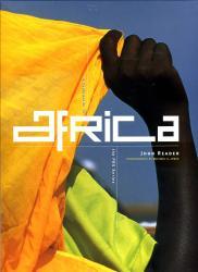 Africa 9780792276814 Reader National Geographic   Fotoboeken Afrika