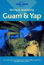 Guam + Yap 9780864427441  Pisces Books Diving & Snorkeling  Duik sportgidsen Pacifische Oceaan (Pacific)
