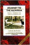 Journey to the Alcarria 9780871133793 Cela Atlantic Monthly Press   Reisverhalen Spanje